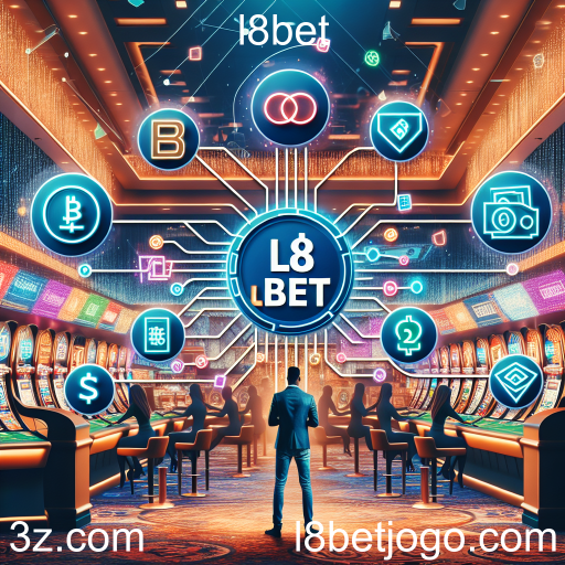 Explorando as Opções de Pagamento em L8bet: Segurança e Conveniência em Primeiro Lugar