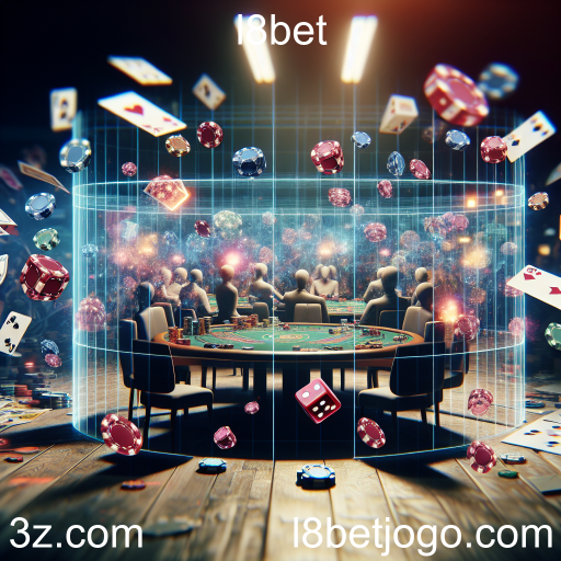 A Magia dos Jogos de Mesa: Uma Viagem pelo Mundo dos Tabuleiros